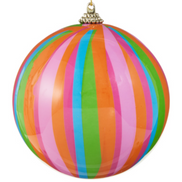 Candy Stripe Ornament