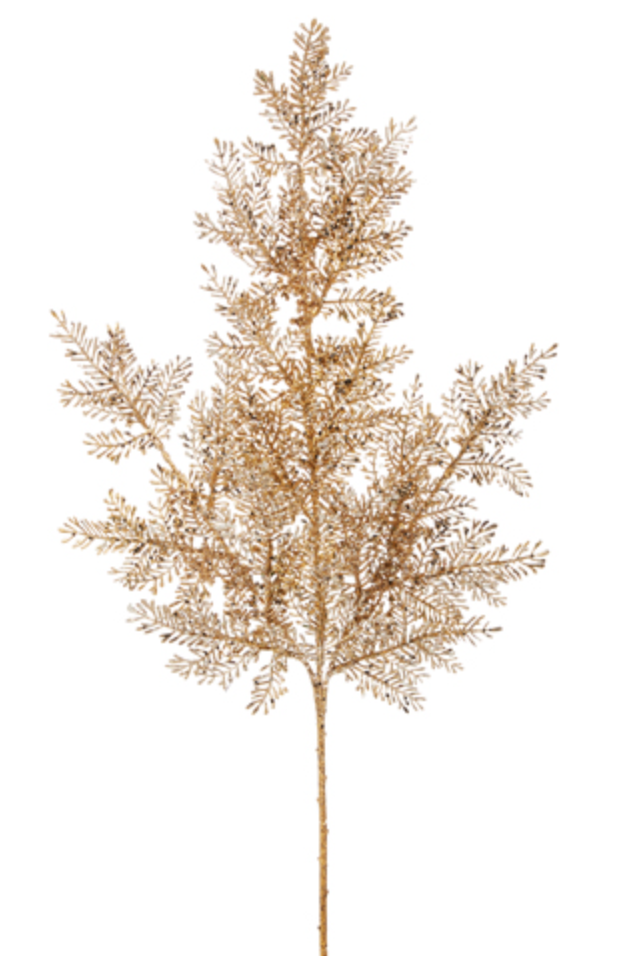 Gold Pine Spray 28