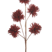 Glitter Pom Pom Spray 28
