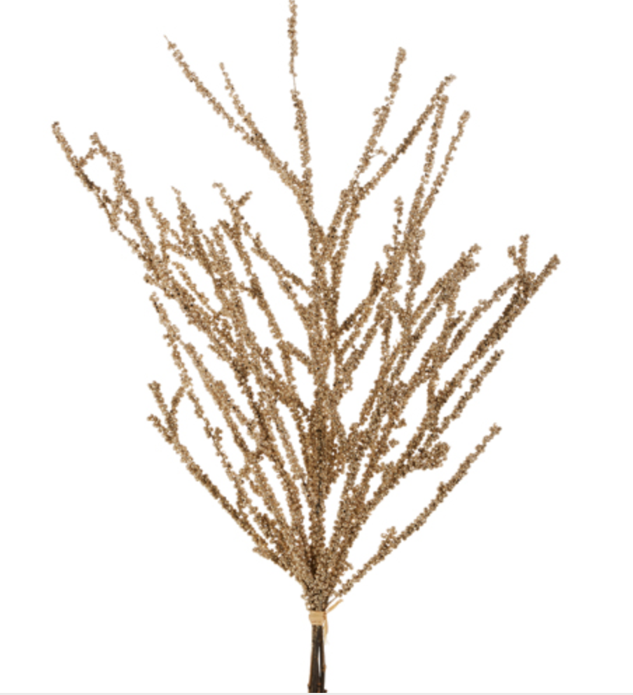 Gold Berry Bundle 35