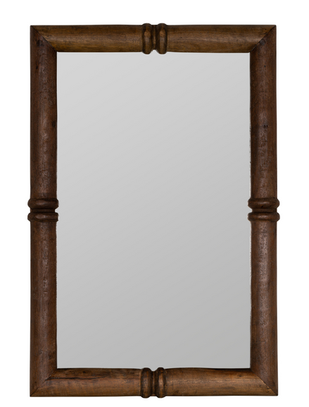 Jenny Wall Mirror