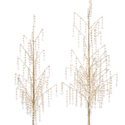 Dripping Pearl Tree