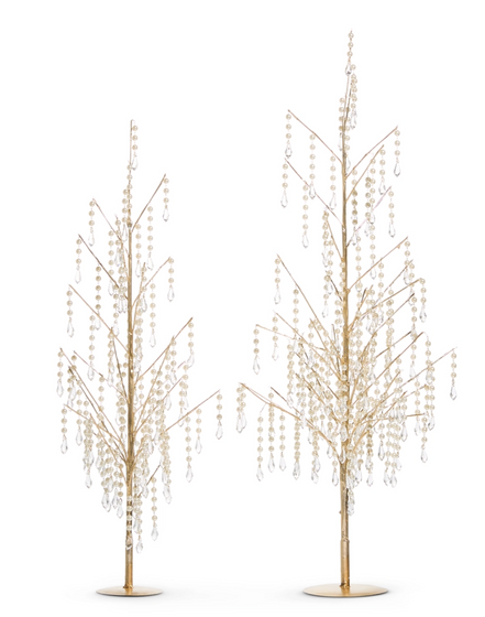 Dripping Pearl Tree