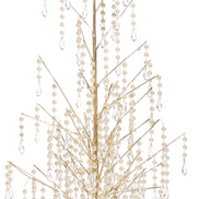 Dripping Pearl Tree