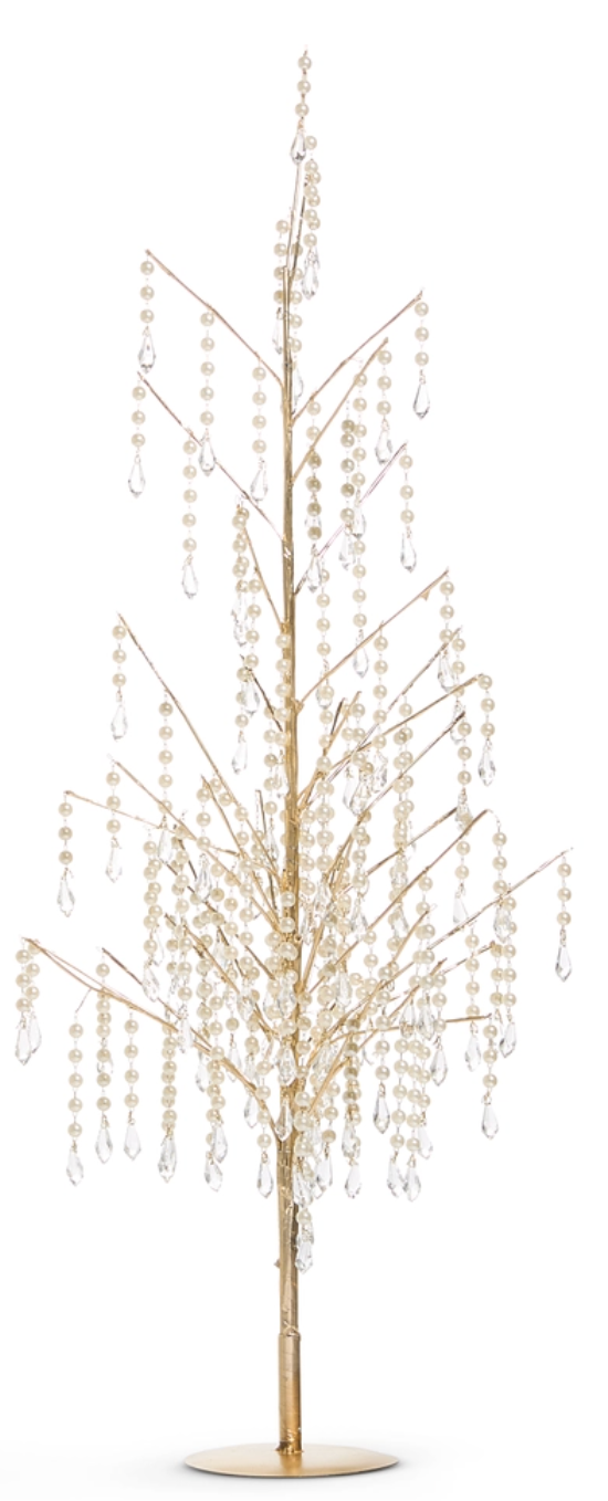 Dripping Pearl Tree