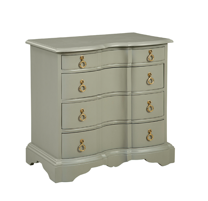 Zella Chest