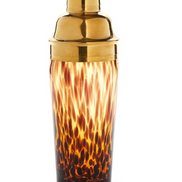 Tortoise Cocktail Shaker