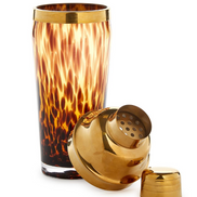 Tortoise Cocktail Shaker