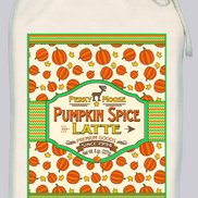 Pumpkin Spice Latte Drink Mix