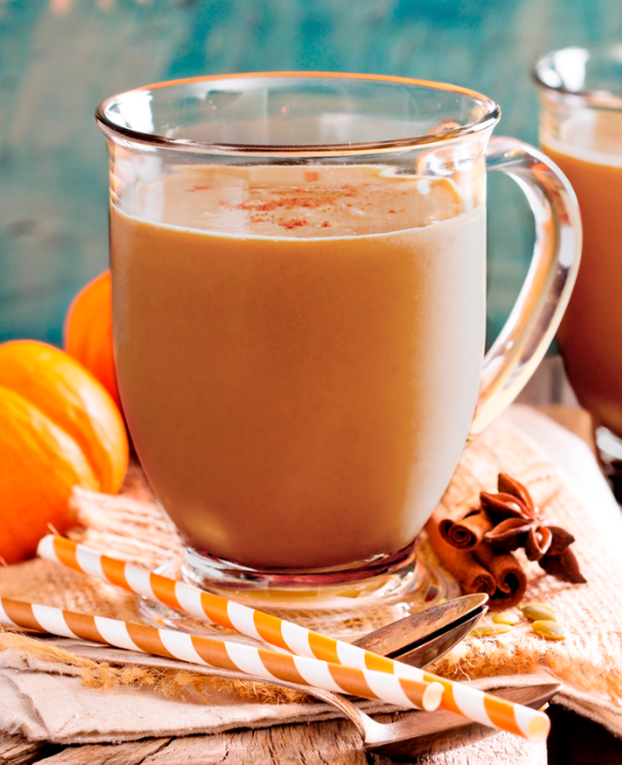 Pumpkin Spice Latte Drink Mix
