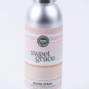Sweet Grace Non-Aerosol Room Spray