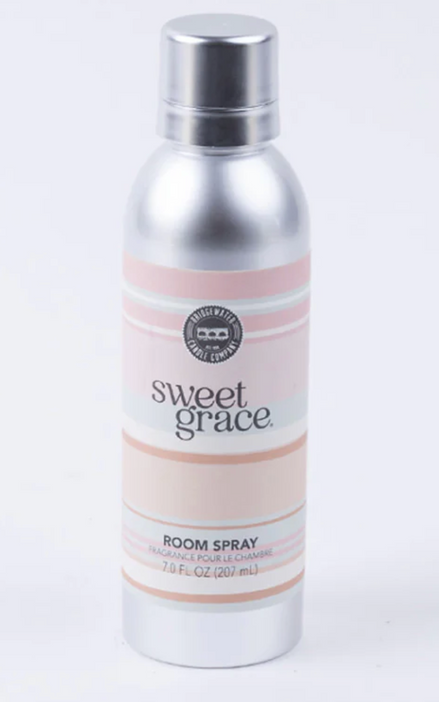 Sweet Grace Non-Aerosol Room Spray