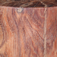 Butcher Side Table