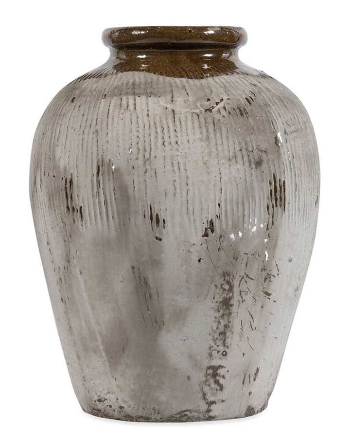 Rice Wine Jar