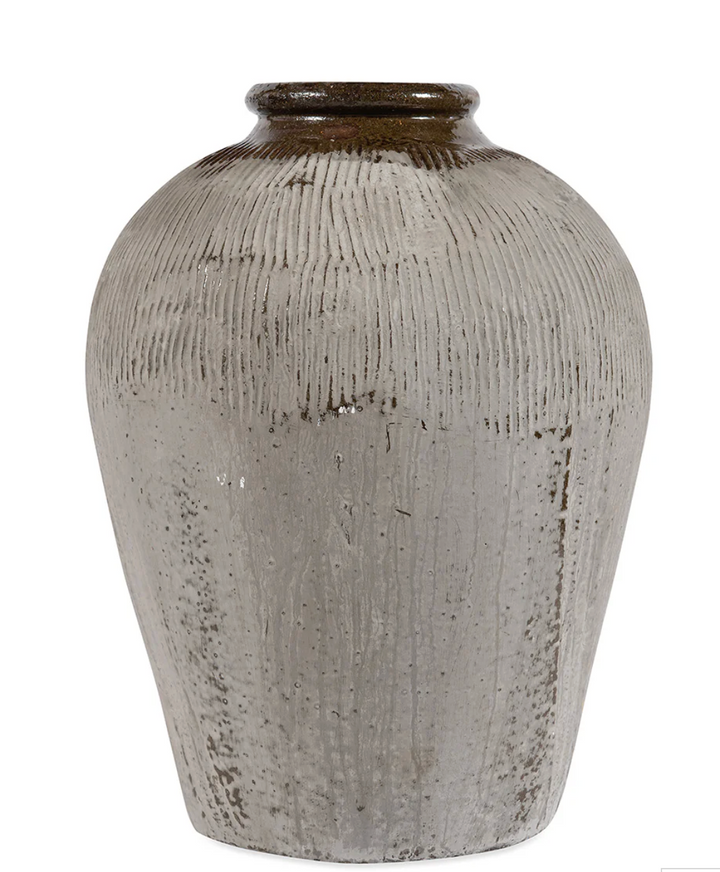 Rice Wine Jar