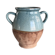 Cottage Handle Jug