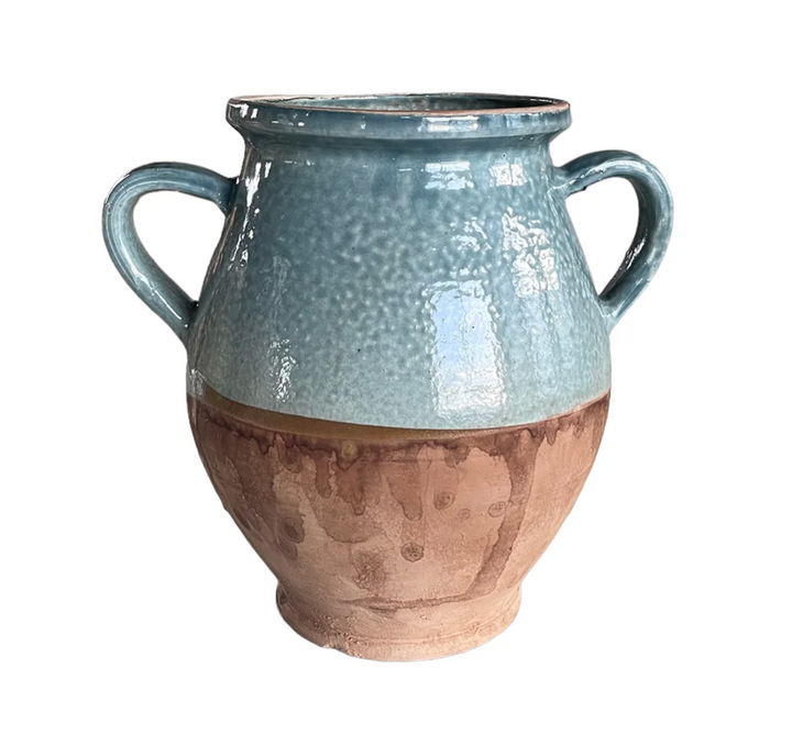 Cottage Handle Jug