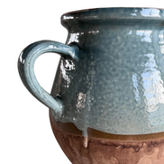 Cottage Handle Jug