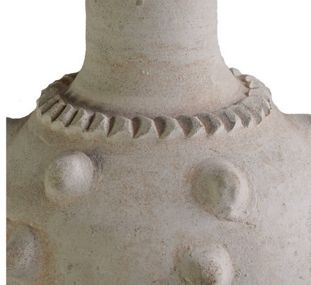 Tamegroute Vase