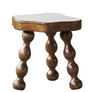 Bobbin Stool