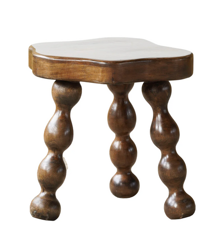 Bobbin Stool