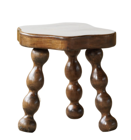 Bobbin Stool