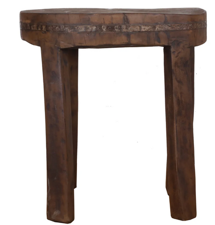 Nagaland Table
