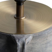 Water Pot Table Lamp