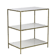 Bamboo Shelf