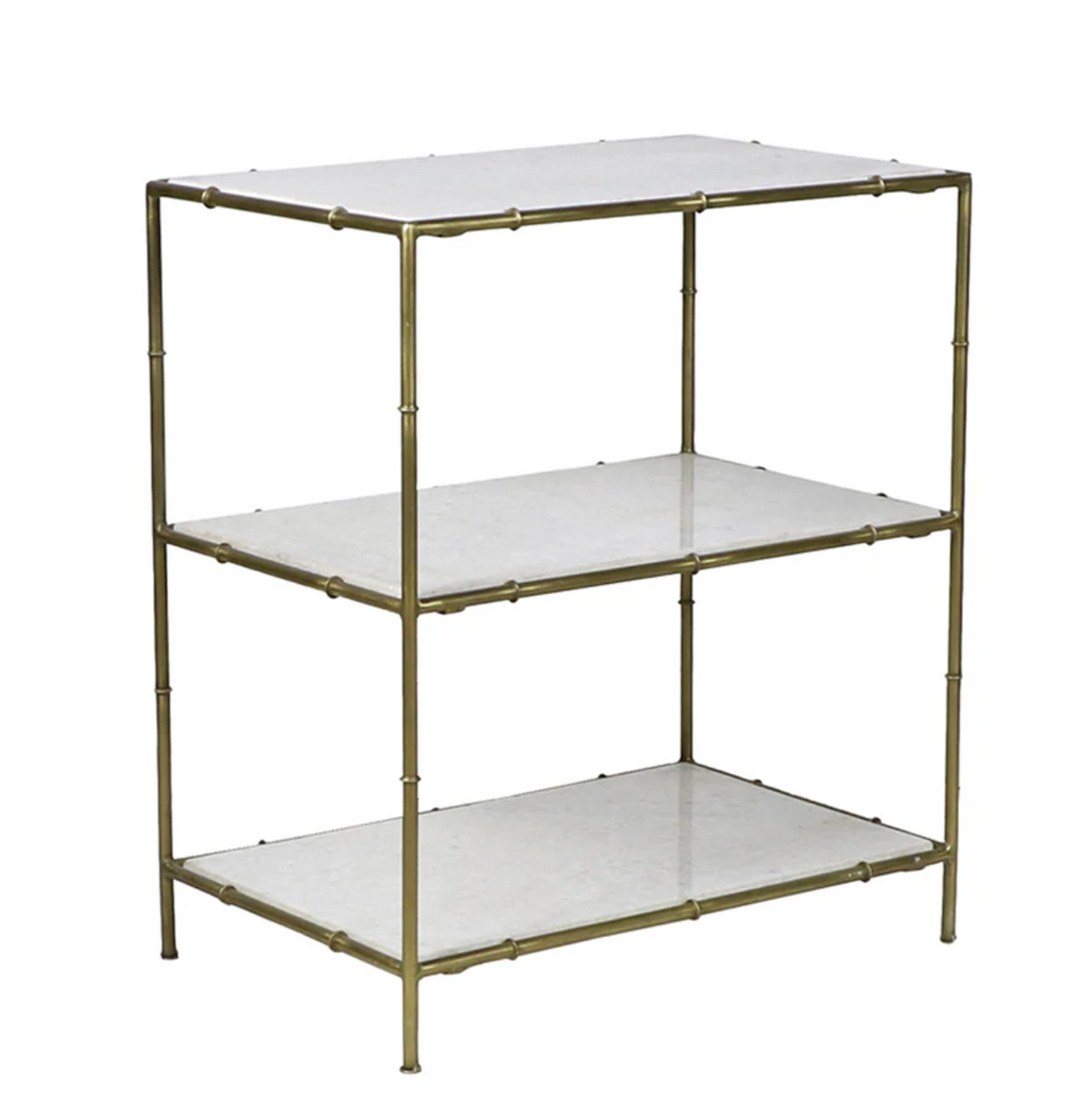 Bamboo Shelf