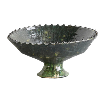 Tamegroute Compote