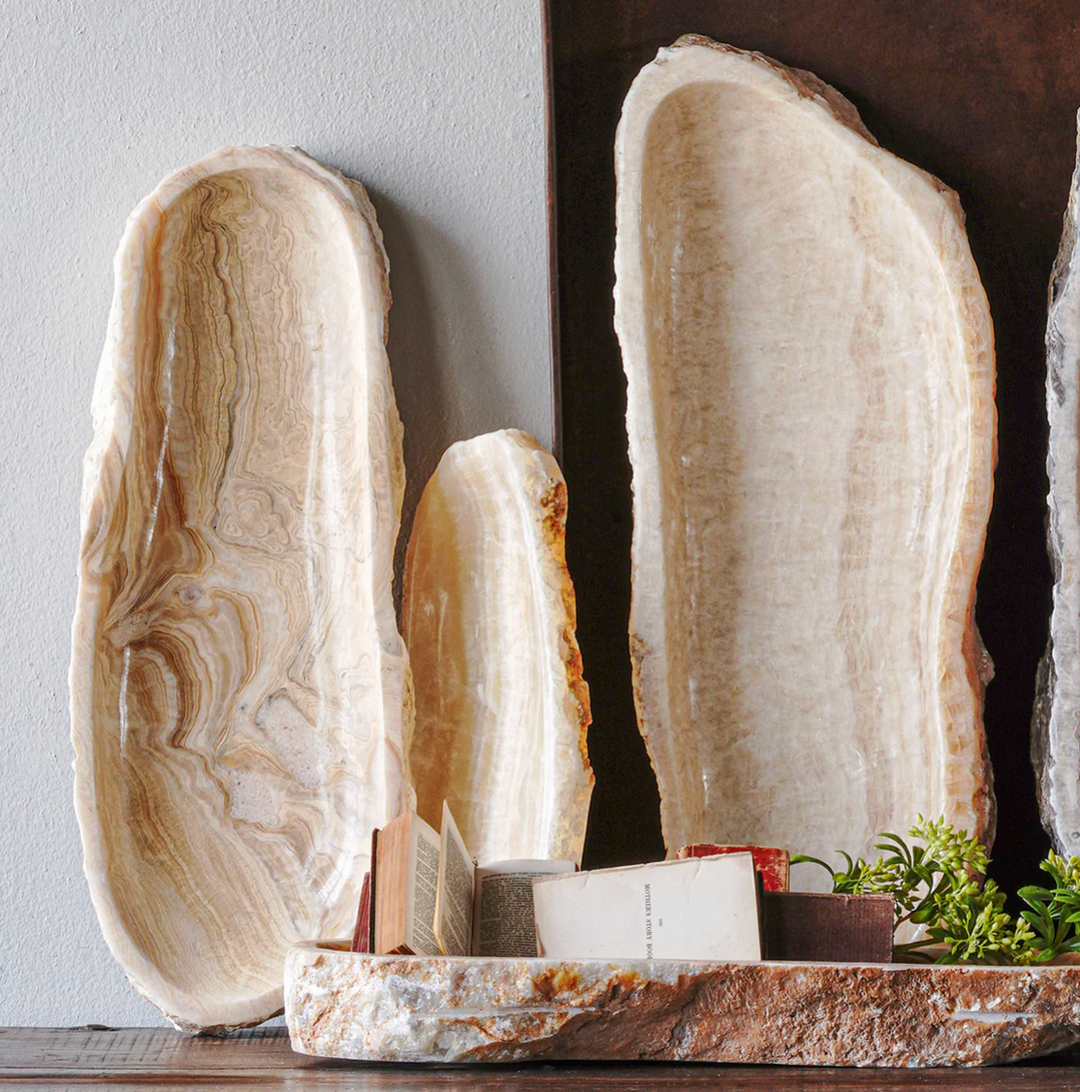 Onyx Tray