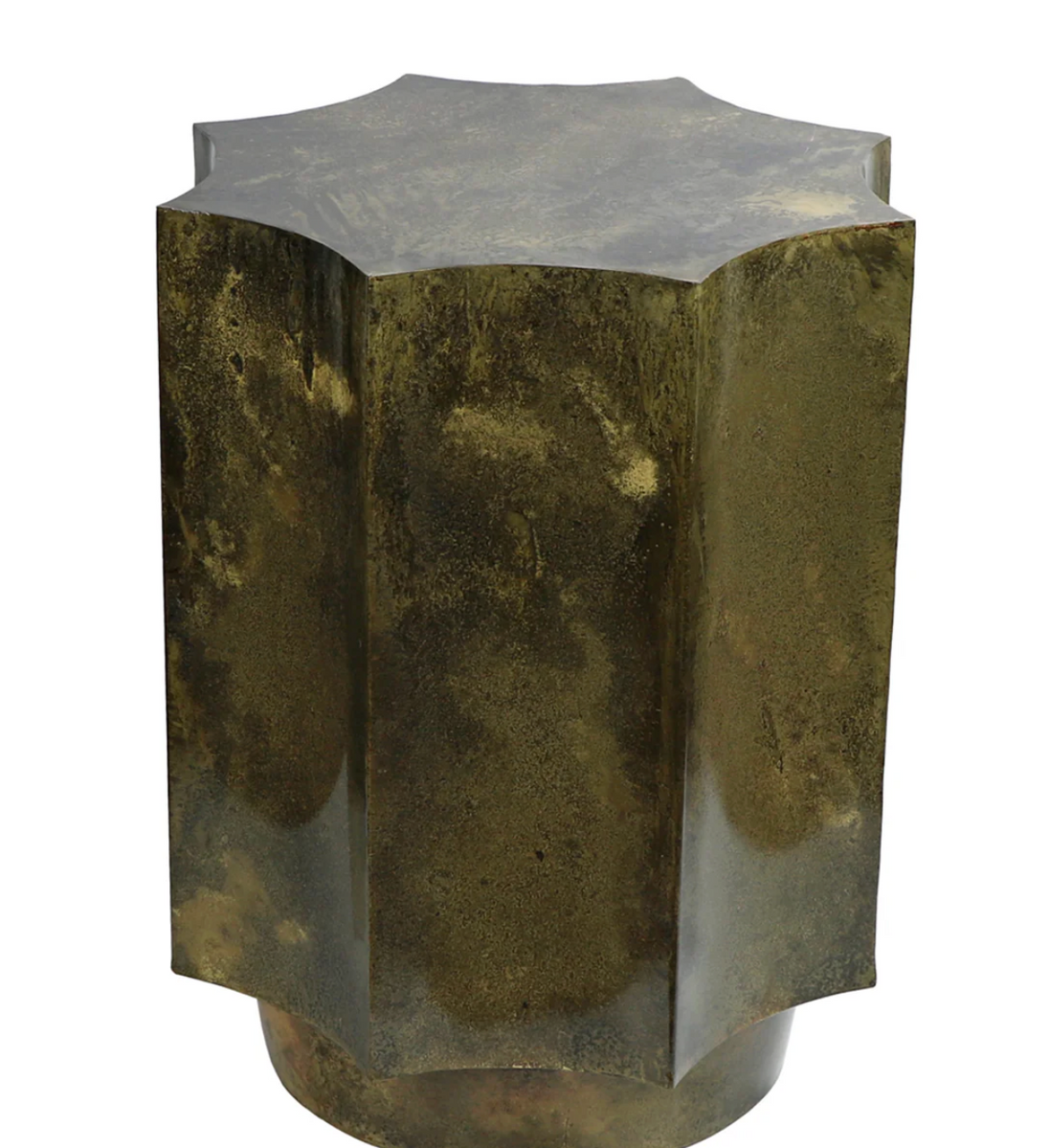 Stars Side Table