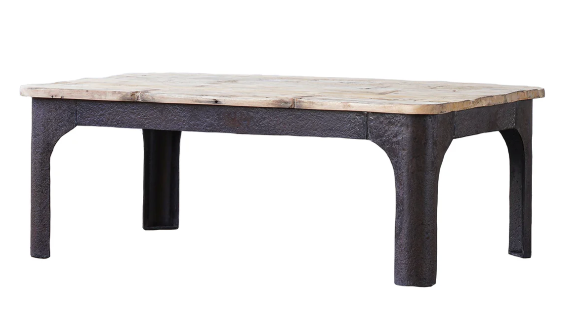 Textures Coffee Table – Halo Home