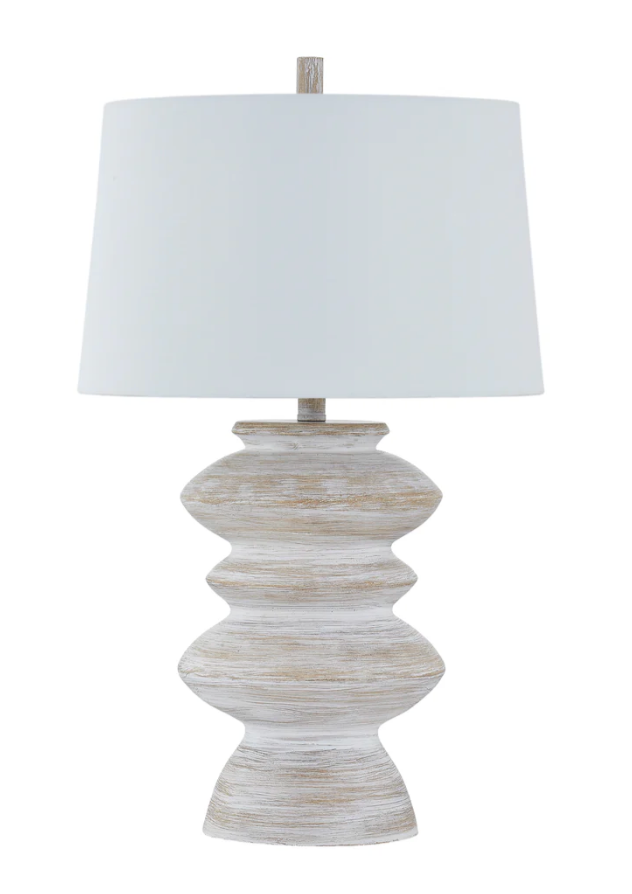 Arabelle Table Lamp