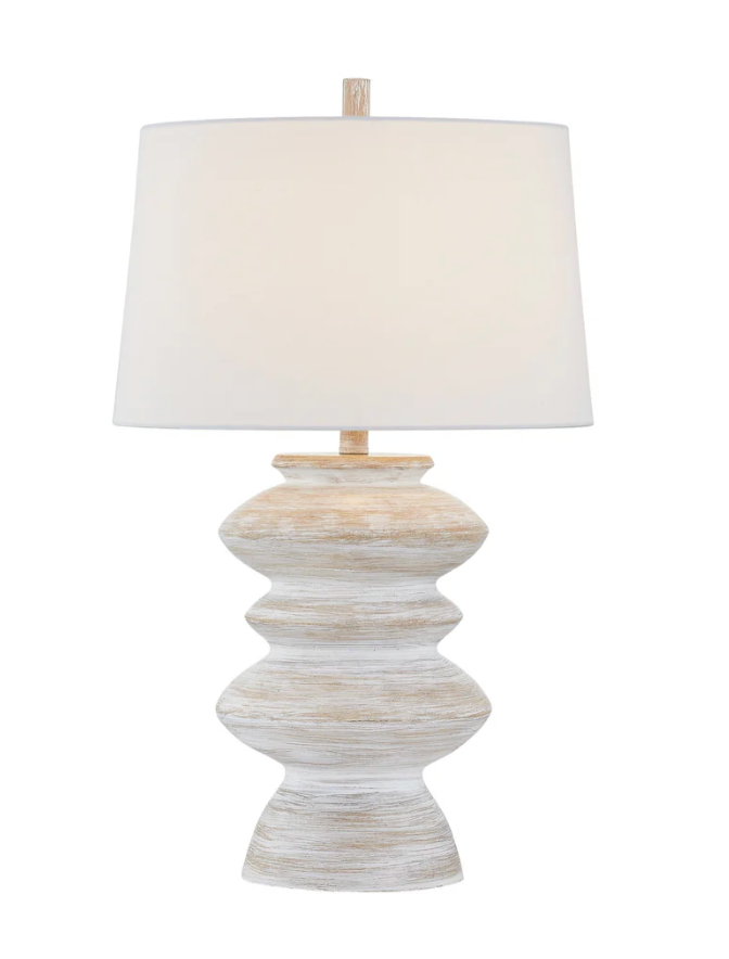 Arabelle Table Lamp