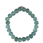 African Recycled Glass Beads-Large