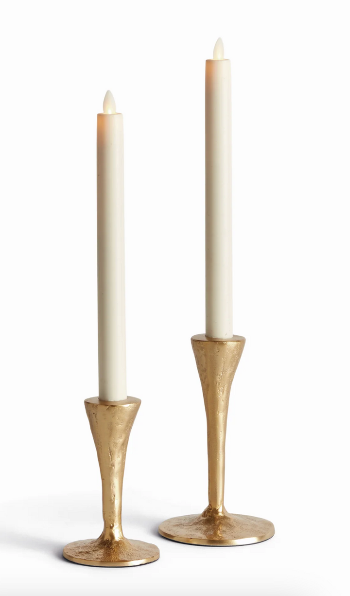 Nathan Taper Candle Holder