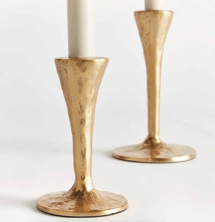 Nathan Taper Candle Holder