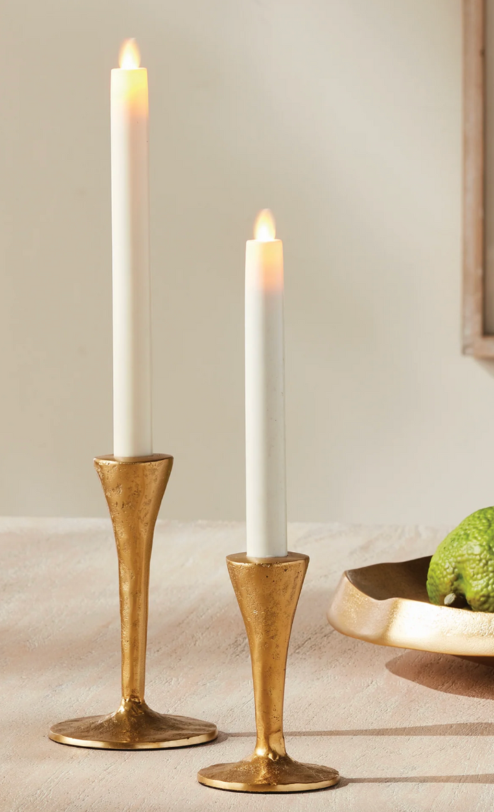 Nathan Taper Candle Holder