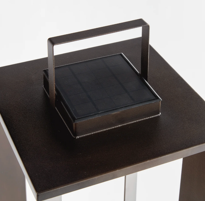 Harris Solar Lantern