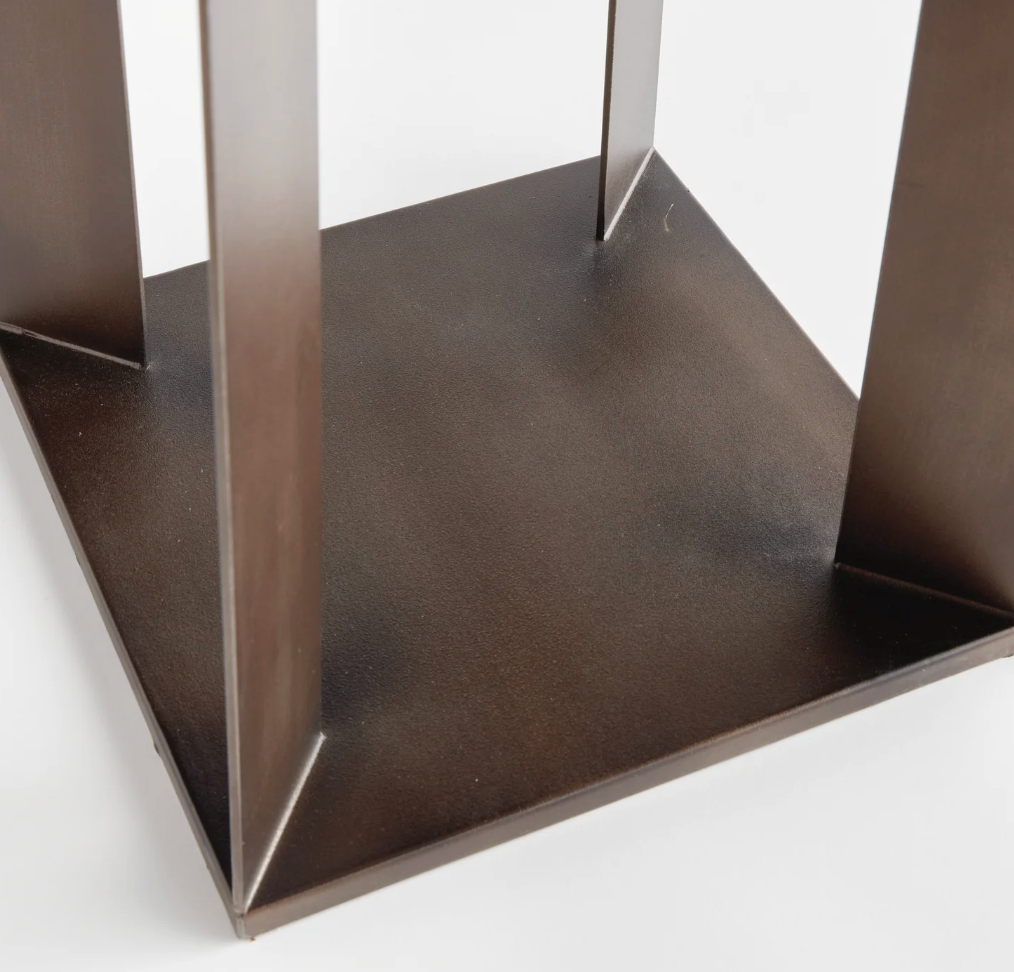 Harris Solar Lantern