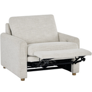 Harley Motion Chair