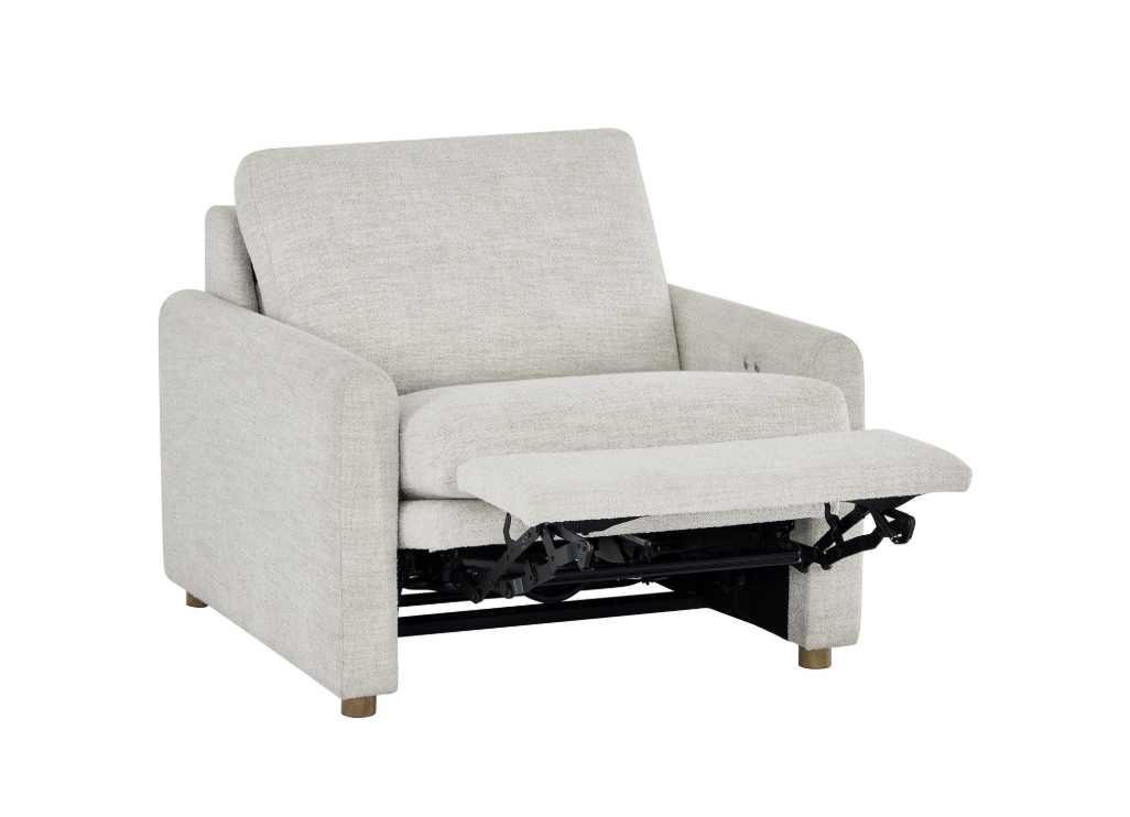 Harley Motion Chair