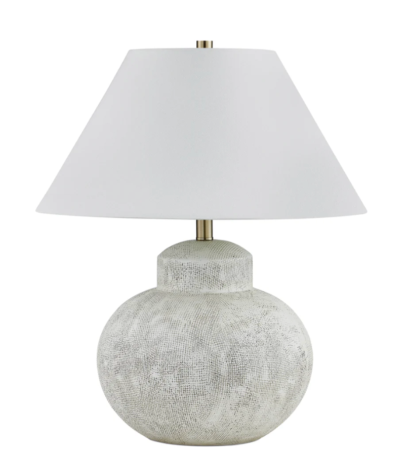 Talouse Tabe Lamp