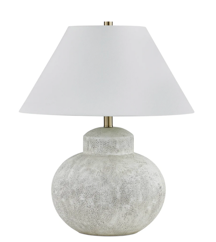 Talouse Tabe Lamp
