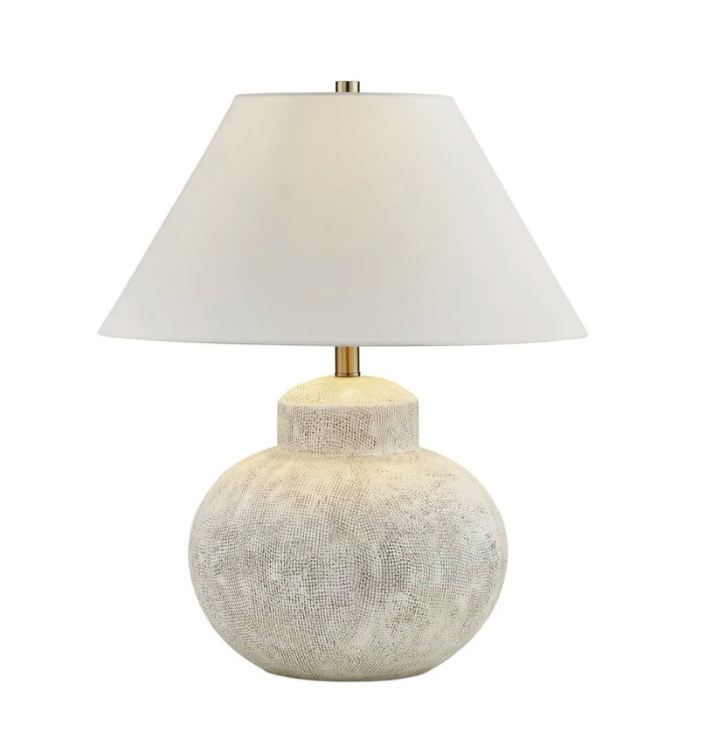 Talouse Tabe Lamp