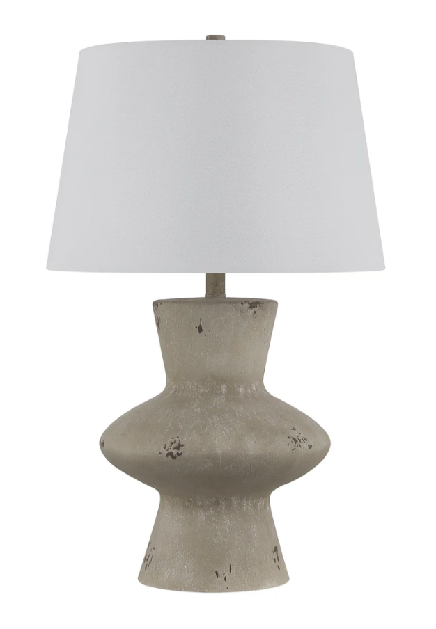 O'Henry Table Lamp