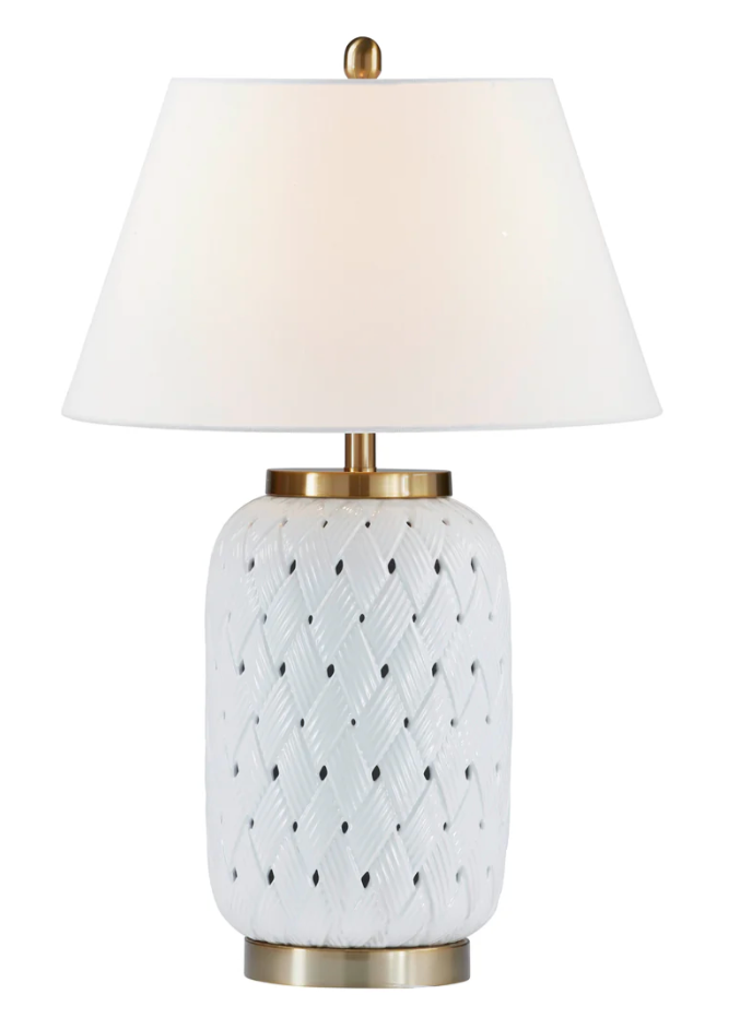 Maureen Table Lamp