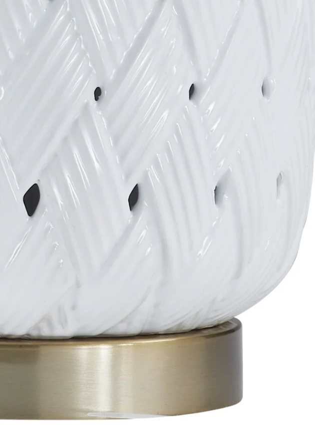 Maureen Table Lamp